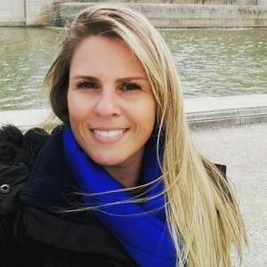 Meet your Posher, Viviana